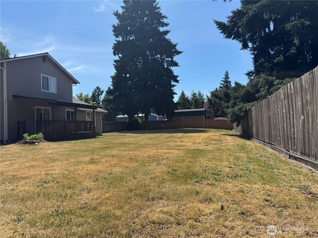 16322 83rd Court SE, Yelm, WA 98597