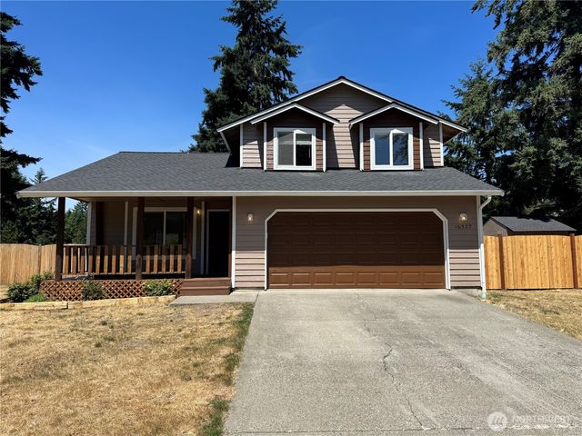 16322 83rd Court SE, Yelm, WA 98597