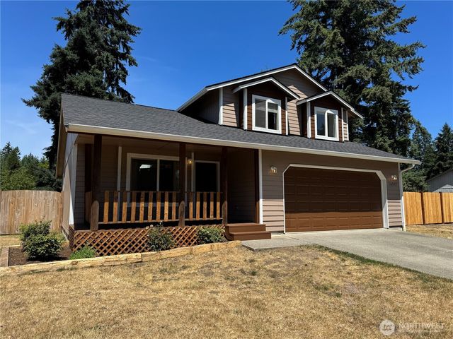 16322 83rd Court SE, Yelm, WA 98597