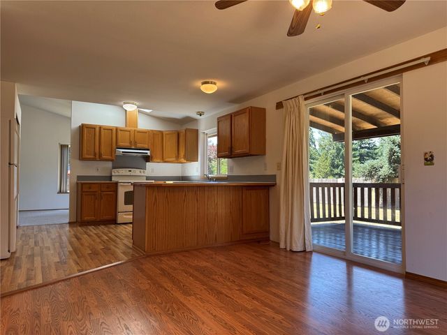 16322 83rd Court SE, Yelm, WA 98597