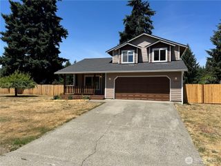 16322 83rd Court SE, Yelm, WA 98597