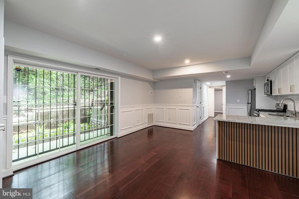 2656 BOWEN RD SE #101, Washington, DC 20020