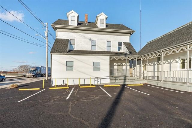 191 Nashua Street 1, Providence, RI 02904