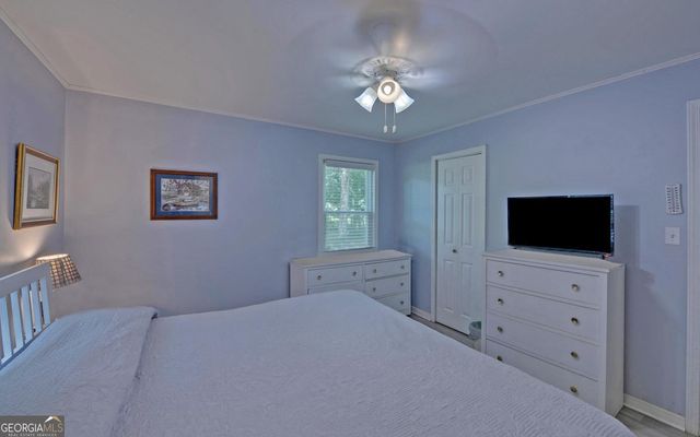 1398 Cleveland Mill Road, Hartwell, GA 30643