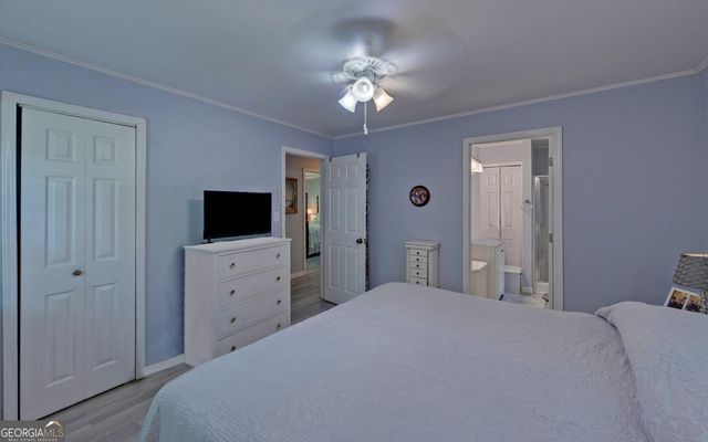 1398 Cleveland Mill Road, Hartwell, GA 30643
