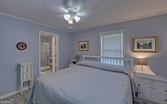 1398 Cleveland Mill Road, Hartwell, GA 30643