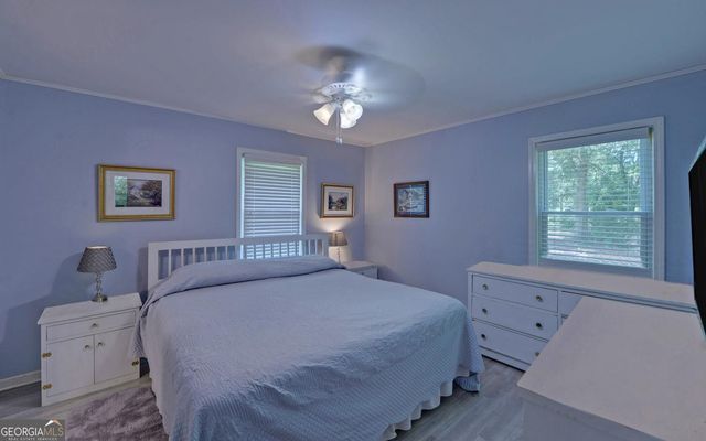 1398 Cleveland Mill Road, Hartwell, GA 30643