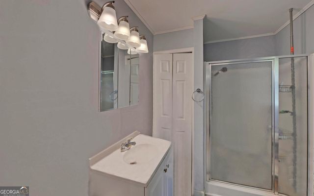 1398 Cleveland Mill Road, Hartwell, GA 30643