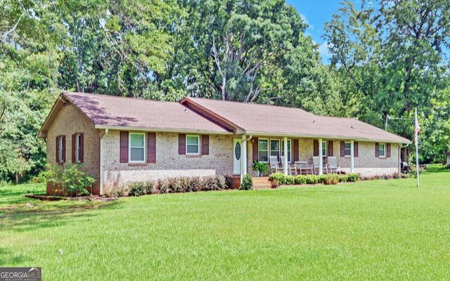 1398 Cleveland Mill Road, Hartwell, GA 30643