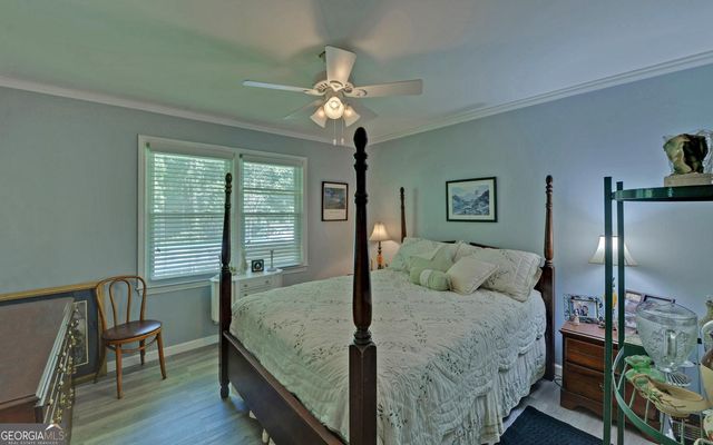 1398 Cleveland Mill Road, Hartwell, GA 30643
