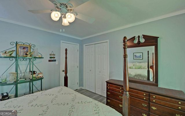 1398 Cleveland Mill Road, Hartwell, GA 30643