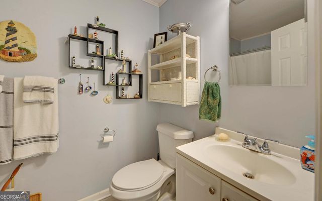 1398 Cleveland Mill Road, Hartwell, GA 30643