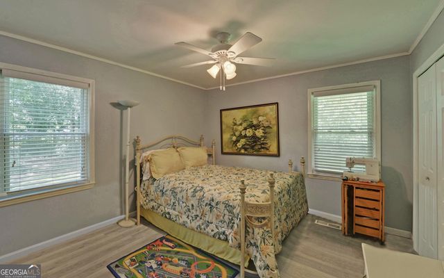 1398 Cleveland Mill Road, Hartwell, GA 30643