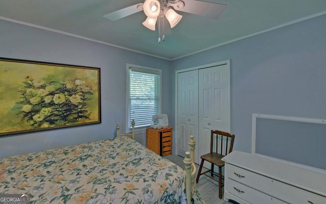 1398 Cleveland Mill Road, Hartwell, GA 30643