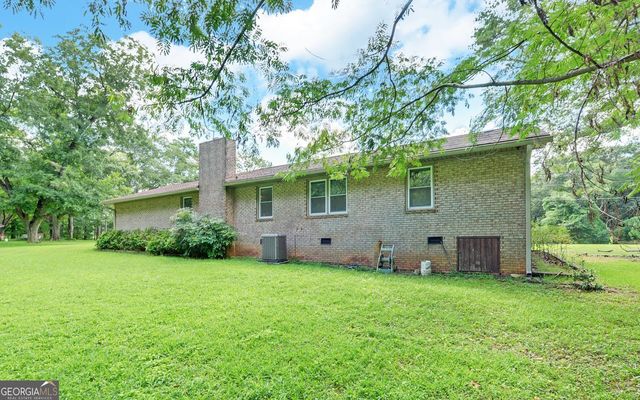 1398 Cleveland Mill Road, Hartwell, GA 30643