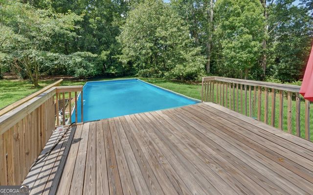 1398 Cleveland Mill Road, Hartwell, GA 30643
