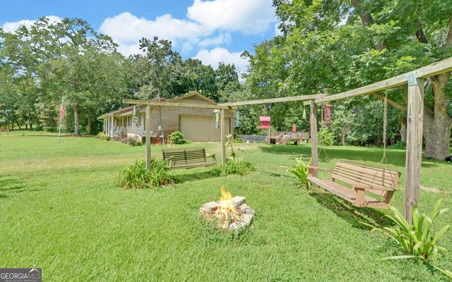 1398 Cleveland Mill Road, Hartwell, GA 30643
