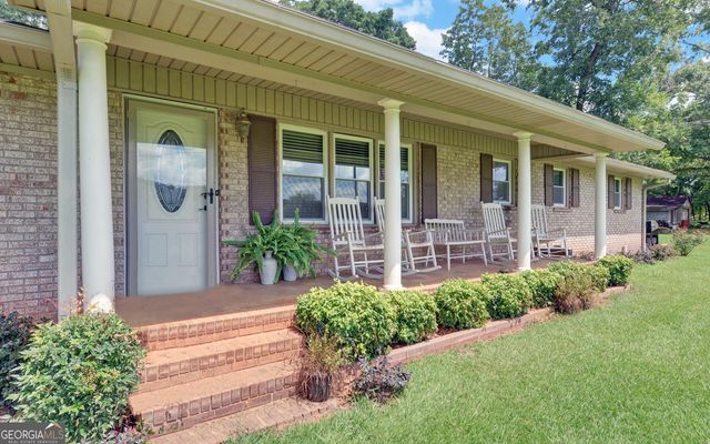 1398 Cleveland Mill Road, Hartwell, GA 30643