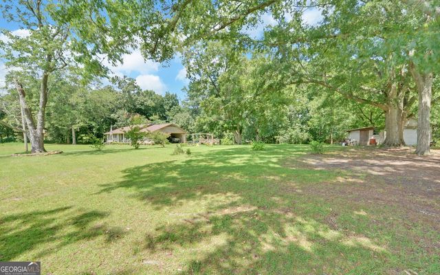 1398 Cleveland Mill Road, Hartwell, GA 30643