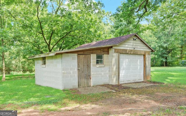 1398 Cleveland Mill Road, Hartwell, GA 30643