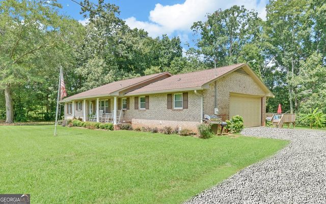 1398 Cleveland Mill Road, Hartwell, GA 30643