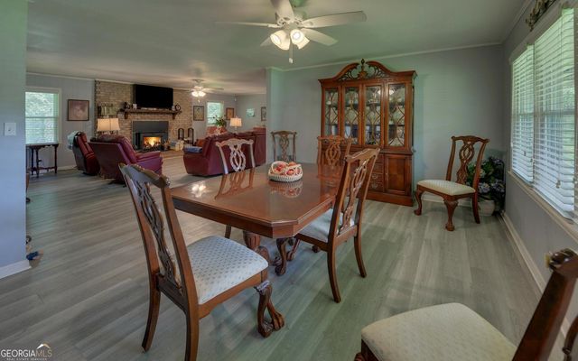 1398 Cleveland Mill Road, Hartwell, GA 30643