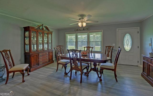 1398 Cleveland Mill Road, Hartwell, GA 30643