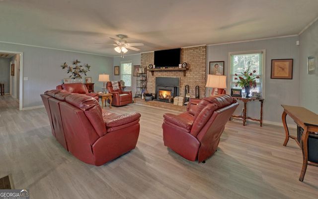 1398 Cleveland Mill Road, Hartwell, GA 30643