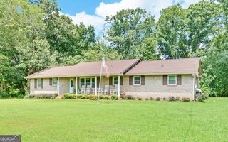 1398 Cleveland Mill Road, Hartwell, GA 30643
