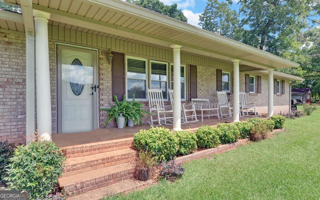 1398 Cleveland Mill Road, Hartwell, GA 30643 — photo 3