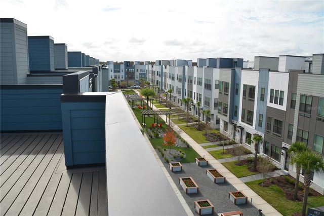 2178 WHITNEY MARSH ALLEY, Orlando, FL 32804