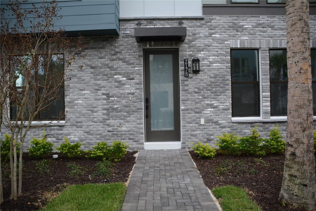 2178 WHITNEY MARSH ALLEY, Orlando, FL 32804