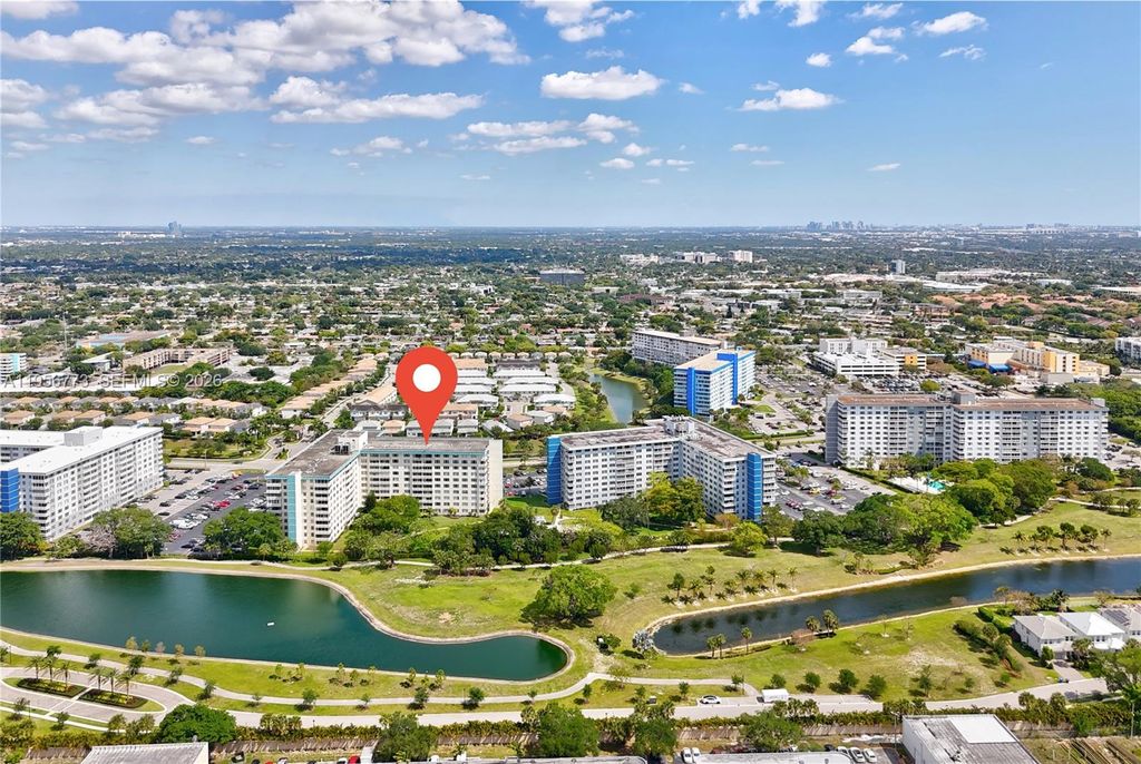 4330 Hillcrest Dr 807 807, Hollywood, FL 33021