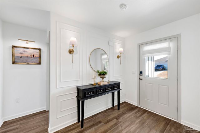 3869 James Stovall St, Pensacola, FL 32526