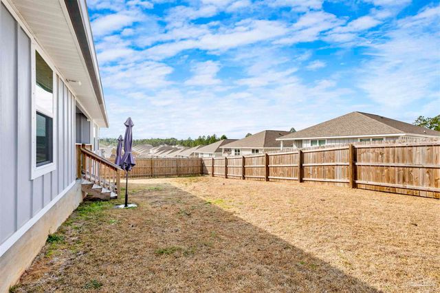 3869 James Stovall St, Pensacola, FL 32526