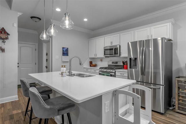 50 Crowder Drive, Benton, LA 71006