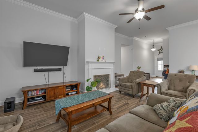 50 Crowder Drive, Benton, LA 71006