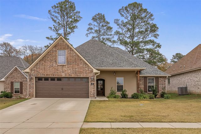 50 Crowder Drive, Benton, LA 71006