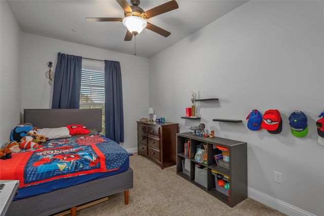 50 Crowder Drive, Benton, LA 71006