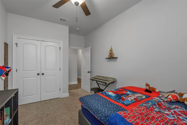 50 Crowder Drive, Benton, LA 71006