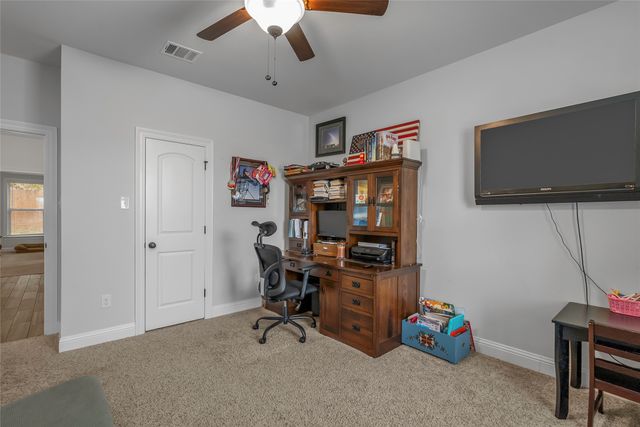 50 Crowder Drive, Benton, LA 71006