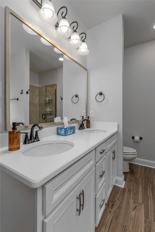 50 Crowder Drive, Benton, LA 71006