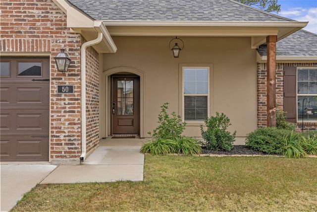 50 Crowder Drive, Benton, LA 71006