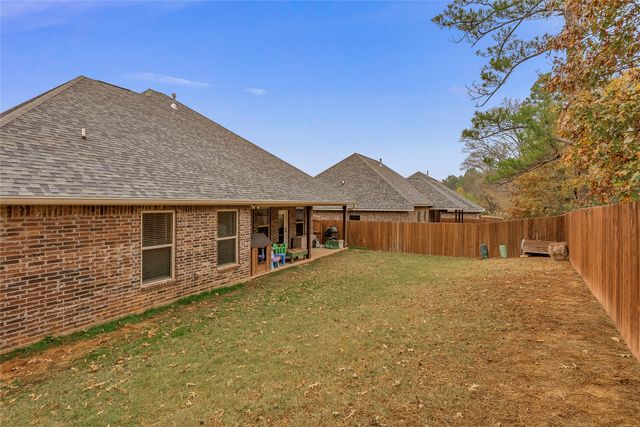 50 Crowder Drive, Benton, LA 71006
