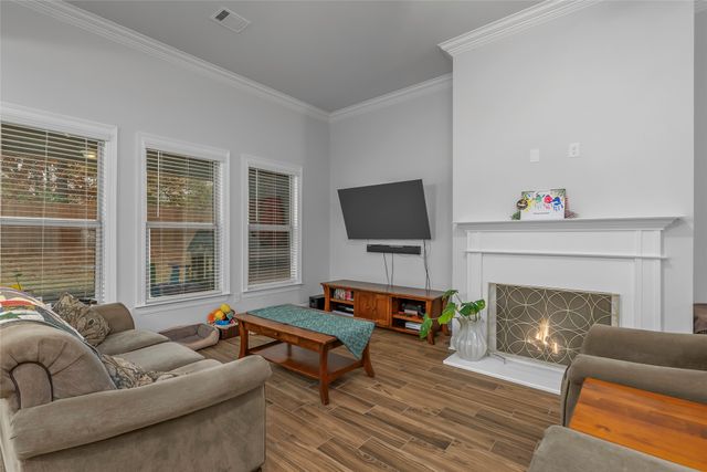 50 Crowder Drive, Benton, LA 71006