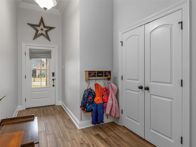 50 Crowder Drive, Benton, LA 71006