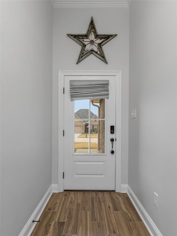 50 Crowder Drive, Benton, LA 71006