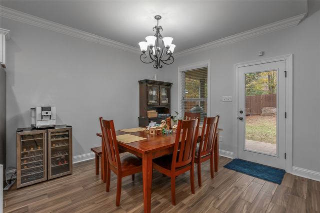 50 Crowder Drive, Benton, LA 71006