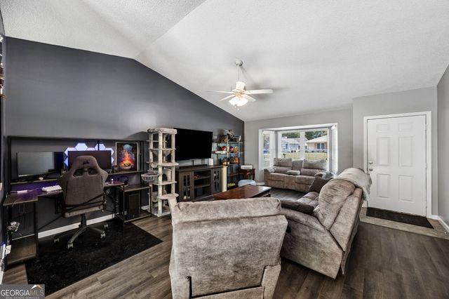 507 Sunnyside Court, St. Marys, GA 31558