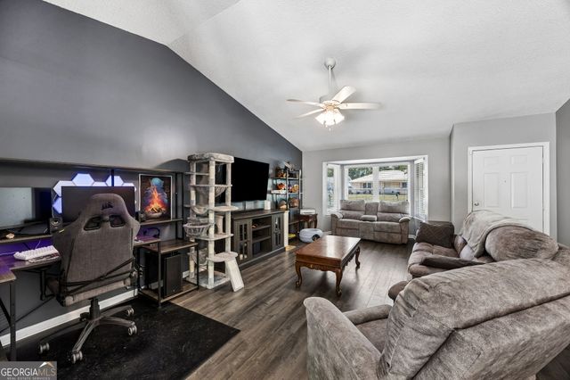 507 Sunnyside Court, St. Marys, GA 31558